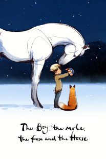 دانلود انیمیشن The Boy, the Mole, the Fox and the Horse 2022305107-944539565