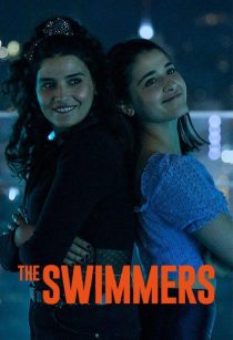 دانلود فیلم The Swimmers 2022287439-553179236