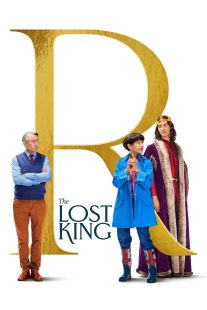 دانلود فیلم The Lost King 2022290290-2133639297