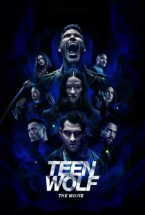 دانلود فیلم Teen Wolf: The Movie 2023313045-154818700
