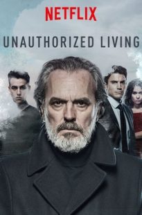 دانلود سریال Unauthorized Living308480-1221061977