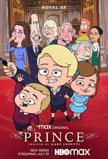 دانلود انیمیشن The Prince305756-1325302128