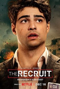 دانلود سریال The Recruit305924-1219486925