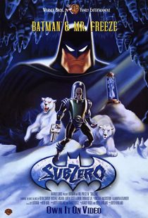 دانلود انیمیشن Batman & Mr. Freeze: SubZero 1998306212-1584492089