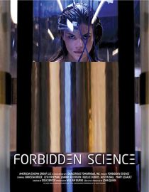 دانلود سریال Forbidden Science306326-1997482992