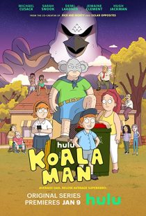 دانلود انیمیشن Koala Man308434-1228127003
