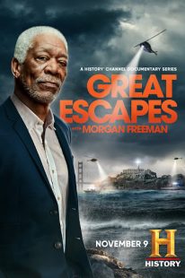 دانلود سریال Great Escapes with Morgan Freeman308397-1993274266