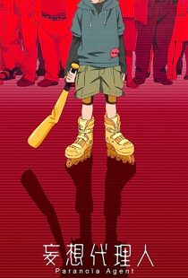 دانلود انیمه Paranoia Agent305675-1276094062