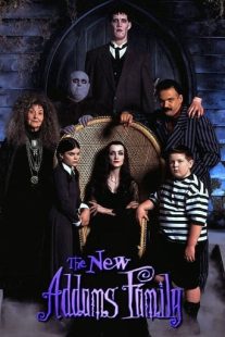 دانلود سریال The New Addams Family311044-392185224