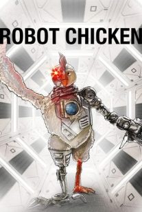 دانلود انیمیشن Robot Chicken309213-1557884422