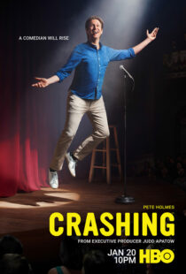 دانلود سریال Crashing323067-50668416