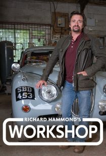 دانلود سریال Richard Hammond’s Workshop319306-1187505423