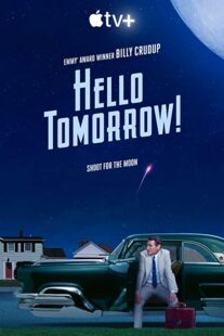 دانلود سریال !Hello Tomorrow322006-1200649038