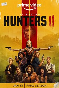 دانلود سریال Hunters34341-1885033837