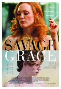 دانلود فیلم Savage Grace 2007323101-2134052726