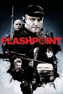 دانلود سریال Flashpoint322367-123127457