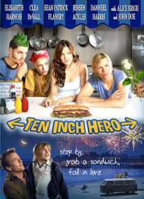 دانلود فیلم Ten Inch Hero 2007322942-607348696