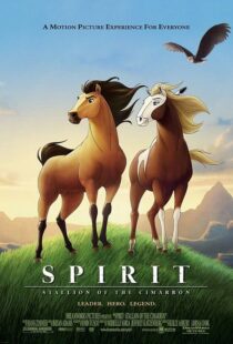 دانلود انیمیشن Spirit: Stallion of the Cimarron 2002322530-83231618