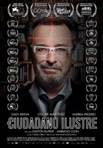 دانلود فیلم The Distinguished Citizen 2016323175-2038843738