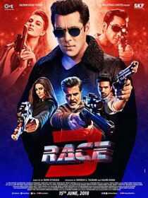 دانلود فیلم هندی Race 3 2018323174-1285709518