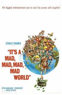 دانلود فیلم It’s a Mad Mad Mad Mad World 1963323351-129587059