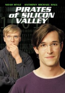 دانلود فیلم Pirates of Silicon Valley 1999323200-147992482