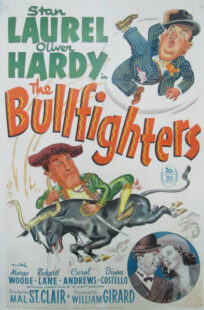 دانلود فیلم The Bullfighters 1945322626-1376262254