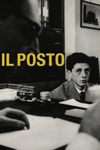 دانلود فیلم Il Posto 1961323201-1242008690
