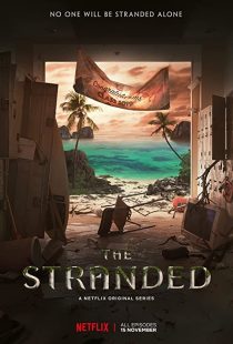 دانلود سریال The Stranded320177-1517383275