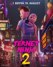 دانلود انیمیشن Checkered Ninja 2 2021322787-358920856