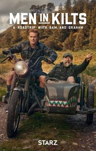 دانلود سریال Men in Kilts: A Roadtrip with Sam and Graham322314-55164926