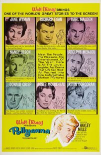 دانلود فیلم Pollyanna 1960322495-1784939893