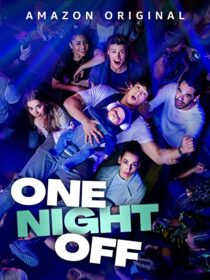 دانلود فیلم One Night Off 2021323112-407915313