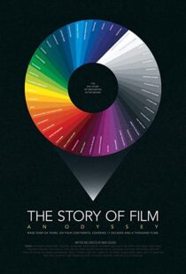 دانلود سریال The Story of Film: An Odyssey323259-1688227369
