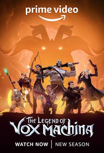 دانلود انیمیشن The Legend of Vox Machina115937-967142395