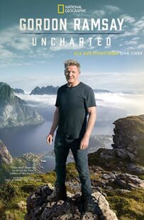 دانلود سریال Gordon Ramsay: Uncharted321997-10494638