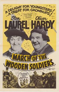 دانلود فیلم March of the Wooden Soldiers 1934322586-1890887367