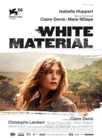 دانلود فیلم White Material 2009322470-199939894