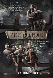 دانلود فیلم Pee Mak 2013323100-738089264
