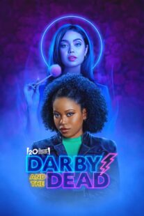 دانلود فیلم Darby and the Dead 2022322962-819831861