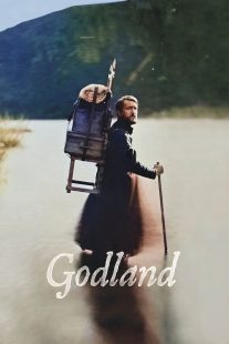 دانلود فیلم Godland 2022318152-803306142