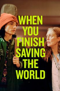 دانلود فیلم When You Finish Saving the World 2022319525-1855930536