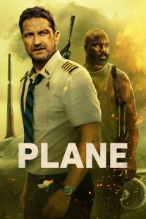 دانلود فیلم Plane 2023316247-1081831209