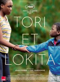 دانلود فیلم Tori and Lokita 2022318309-65838605