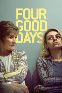 دانلود فیلم Four Good Days 2020316279-1173163487