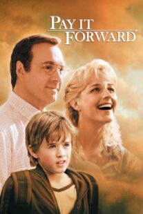 دانلود فیلم Pay It Forward 2000329365-1858823247