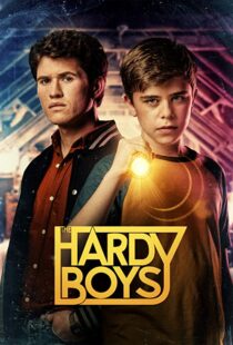 دانلود سریال The Hardy Boys54601-1853293877