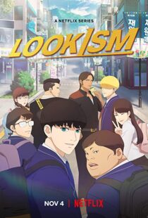 دانلود انیمیشن Lookism323962-1638774532