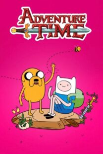 دانلود انیمیشن Adventure Time82671-240594730