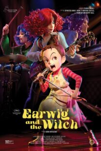 دانلود انیمیشن Earwig and the Witch 202056856-1806275128
